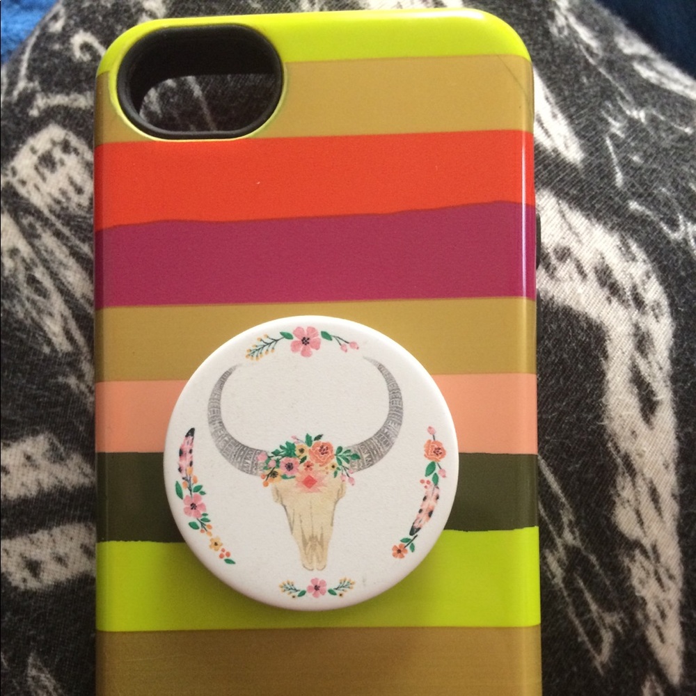 iPhone 5s case